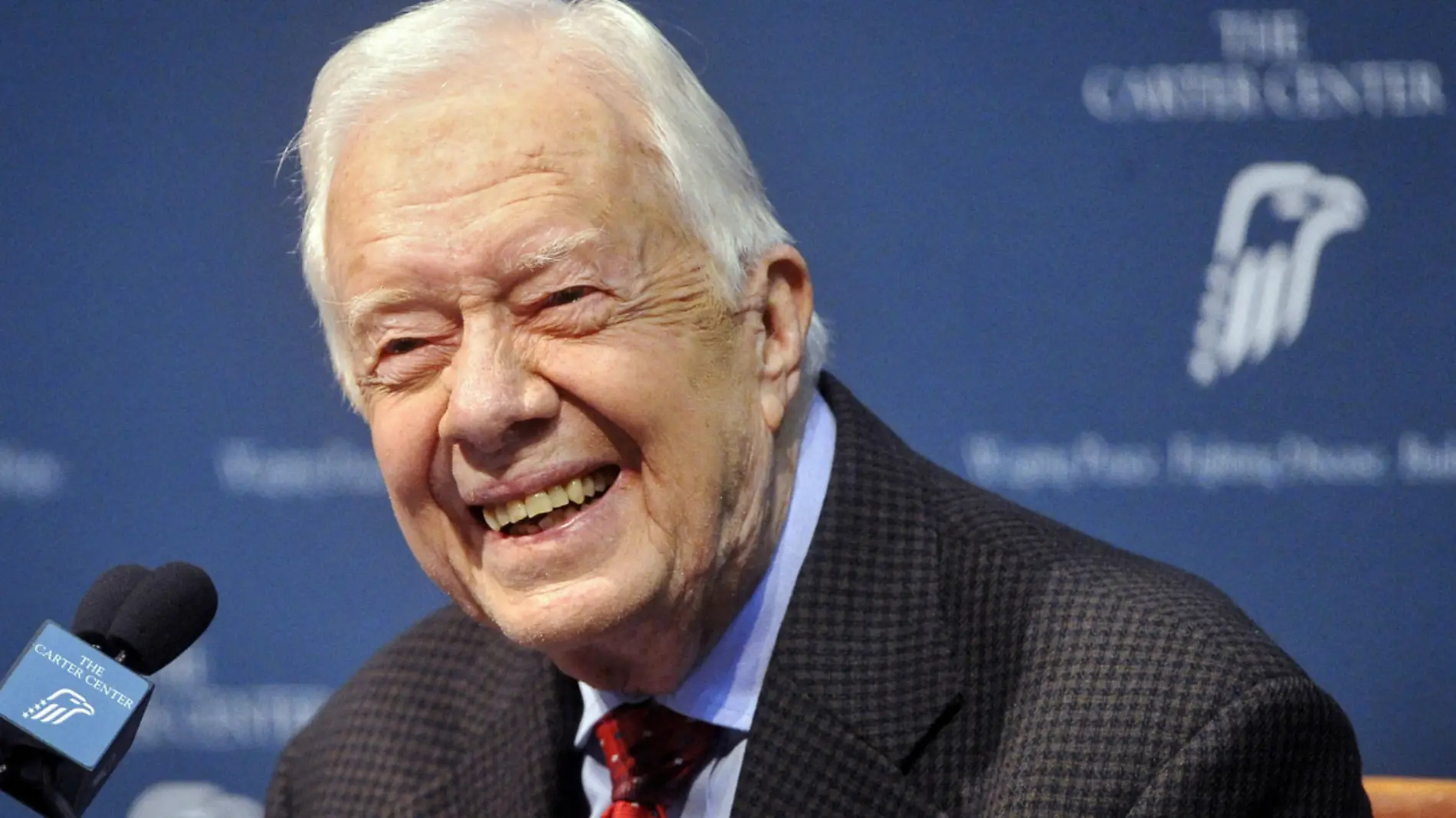 Jimmy Carter